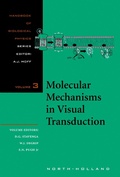Cover: Molecular Mechanisms in Visual Transduction - Elsevier