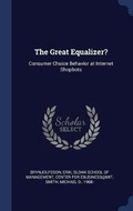Cover: The Great Equalizer? - Sagwan Press