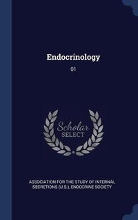 Enlarge image Cover: Endocrinology - Sagwan Press