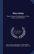 Cover: Wine Online - Sagwan Press