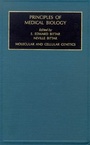 Cover: Molecular and Cellular Genetics: Volume 5 - JAI Press Inc.