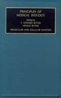 Cover: Molecular and Cellular Genetics: Volume 5 - JAI Press Inc.