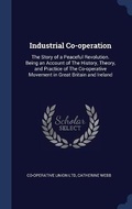 Cover: Industrial Co-operation - Sagwan Press