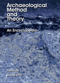 Cover: Archaeological Method and Theory - Routledge