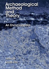Enlarge image Cover: Archaeological Method and Theory - Routledge