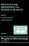 Cover: Molecular Breeding of Woody Plants: Volume 18 - Elsevier