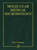 Cover: Molecular Medical Microbiology, Three-Volume Set - Academic Press