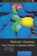 Bild: Molecular Dynamics: Volume 7 - Elsevier