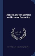 Cover: Decision Support Systems and Personal Computing - Sagwan Press
