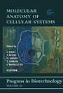 Cover: Molecular Anatomy of Cellular Systems: Volume 22 - Elsevier