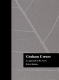 Cover: Graham Greene - Routledge