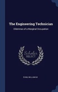 Cover: The Engineering Technician - Sagwan Press