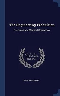 Enlarge image Cover: The Engineering Technician - Sagwan Press