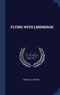Cover: Flying with Lindbergh - Sagwan Press