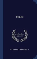 Cover: Comets - Sagwan Press