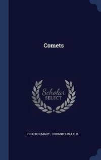 Enlarge image Cover: Comets - Sagwan Press
