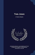 Cover: Tom Jones - Sagwan Press