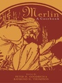 Cover: Merlin - Routledge