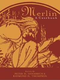 Enlarge image Cover: Merlin - Routledge