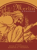 Cover: Merlin - Routledge