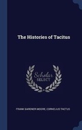 Cover: The Histories of Tacitus - Sagwan Press