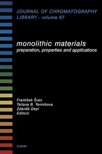 Abbildung von: Monolithic Materials - Elsevier