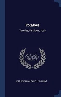 Abbildung von: Potatoes - Sagwan Press