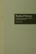 Cover: Radical Heroes - Routledge