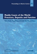 Cover: Muddy Coasts of the World: Processes, Deposits and Function - Elsevier