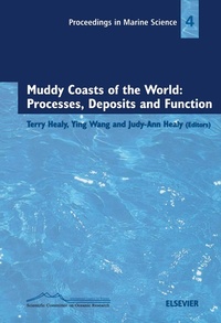 Enlarge image Cover: Muddy Coasts of the World: Processes, Deposits and Function - Elsevier