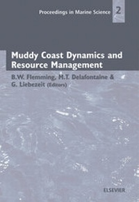Enlarge image Cover: Muddy Coast Dynamics and Resource Management - Elsevier
