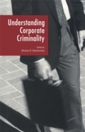 Cover: Understanding Corporate Criminality - Routledge