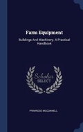 Cover: Farm Equipment - Sagwan Press