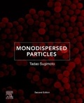 Abbildung von: Monodispersed Particles - Elsevier
