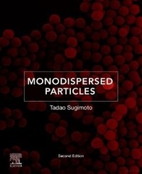 Abbildung von: Monodispersed Particles - Elsevier
