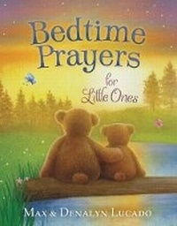 Abbildung von: Bedtime Prayers for Little Ones - Tommy Nelson