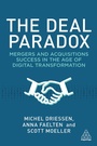 Cover: The Deal Paradox - Kogan Page Ltd