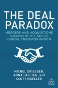 Cover: The Deal Paradox - Kogan Page Ltd