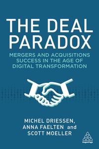 Abbildung von: The Deal Paradox - Kogan Page Ltd