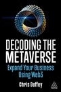 Cover: Decoding the Metaverse - Kogan Page Ltd