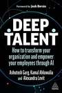 Cover: Deep Talent - Kogan Page Ltd