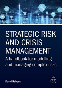 Abbildung von: Strategic Risk and Crisis Management - Kogan Page Ltd