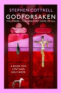 Cover: Godforsaken - Hodder & Stoughton