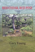 Cover: Red Cedar, Red Pine - Blue Light Press