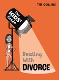 Cover: Dealing with Divorce - Franklin Watts