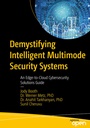 Cover: Demystifying Intelligent Multimode Security Systems - Apress
