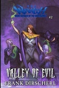 Cover: Valley of Evil - Lulu.com