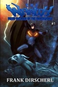 Cover: The Wraith - Lulu.com