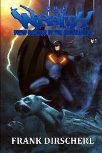 Enlarge image Cover: The Wraith - Lulu.com