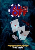 Cover: All Bets Are Off - Lulu.com